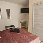 Anastasio Terrace Double 3