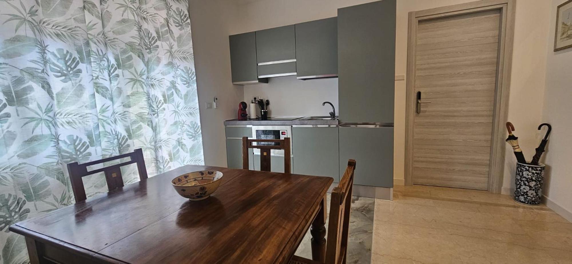 Anastasio Terrace Double 3 Affittacamere *