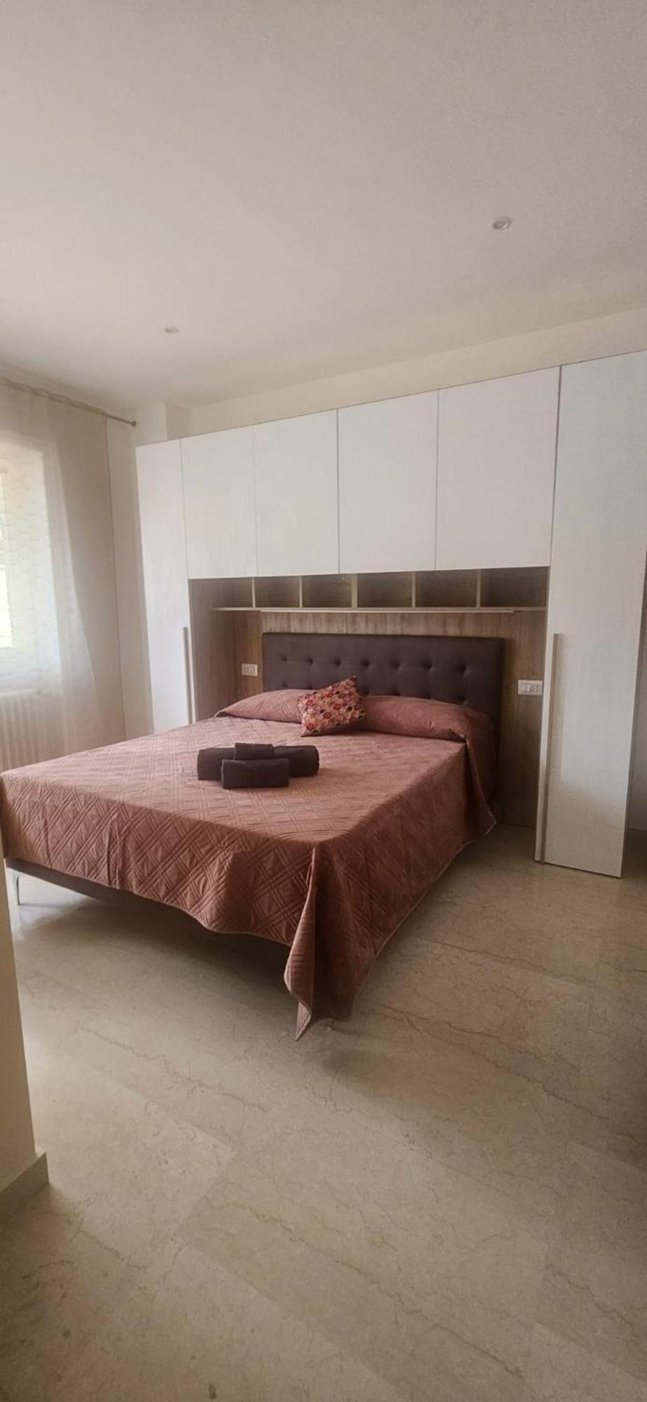 Anastasio Terrace Double 3 Affittacamere Roma