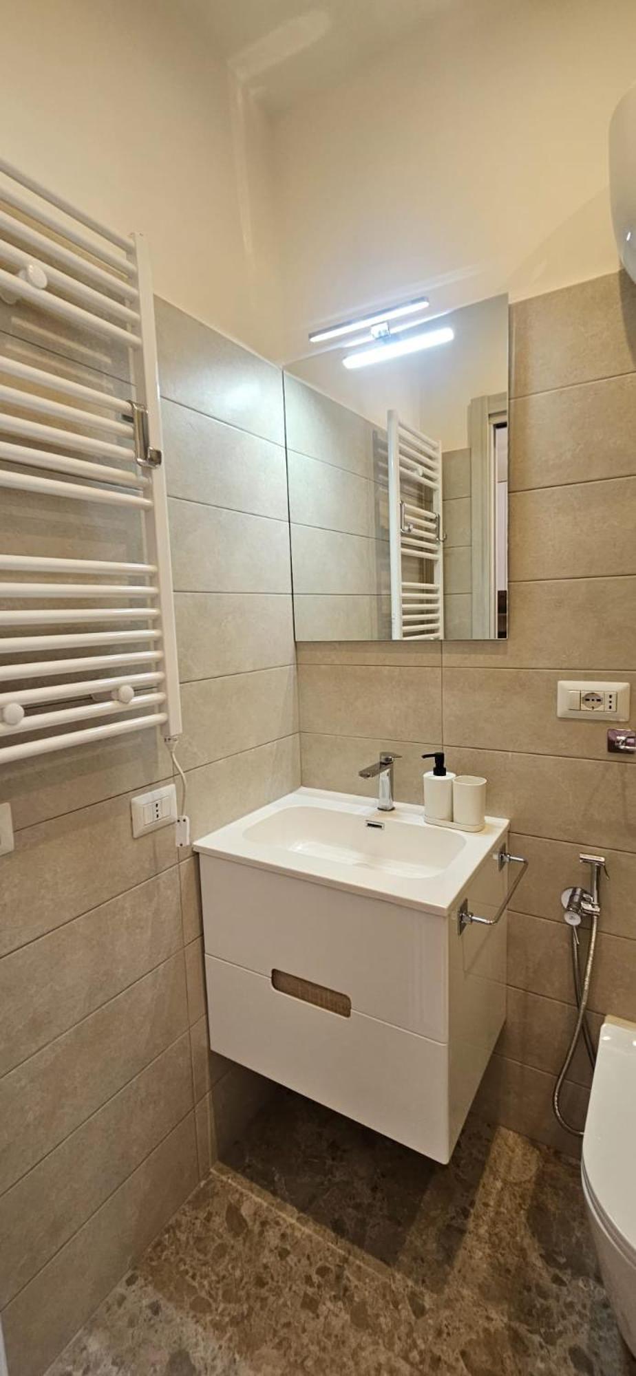 Anastasio Terrace Double 3 Roma