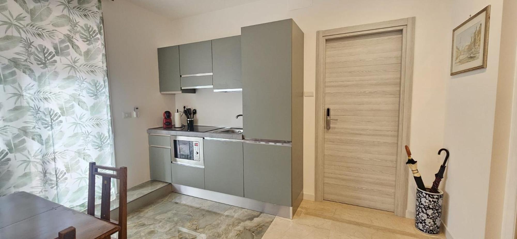 Affittacamere Anastasio Terrace Double 3 Roma