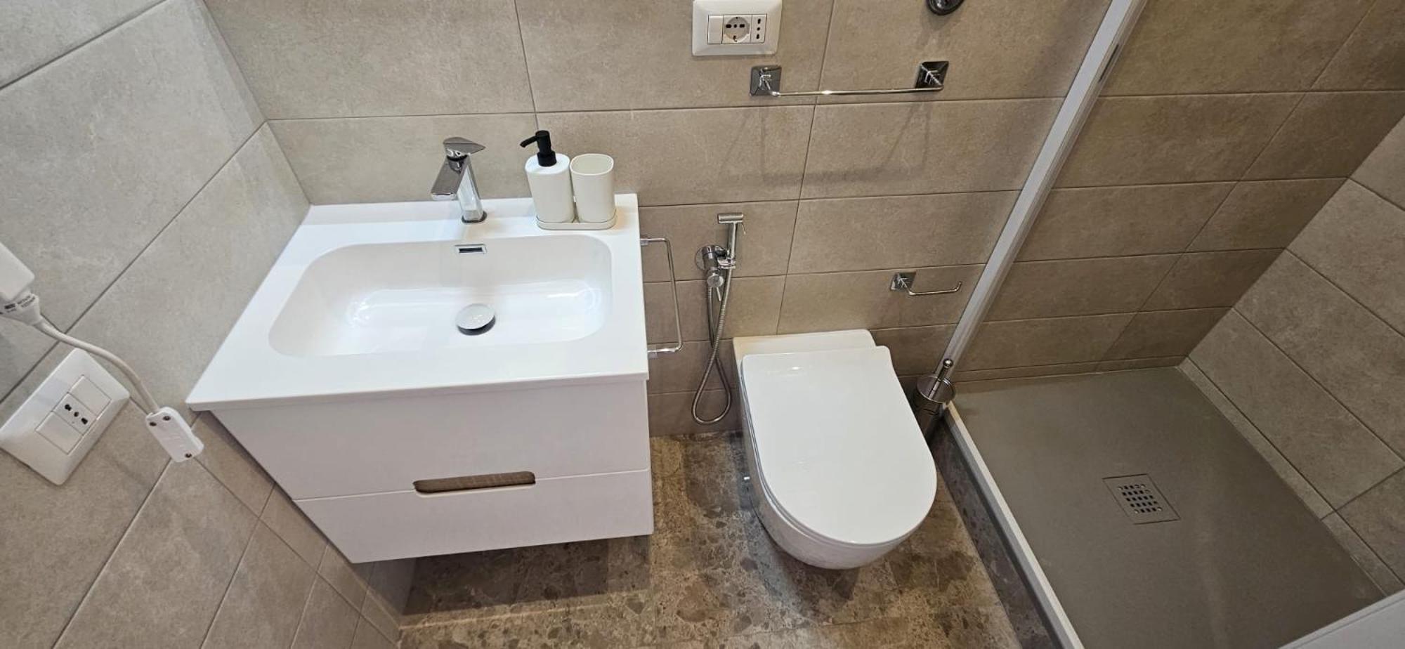 Pensión Anastasio Terrace Double 3 *