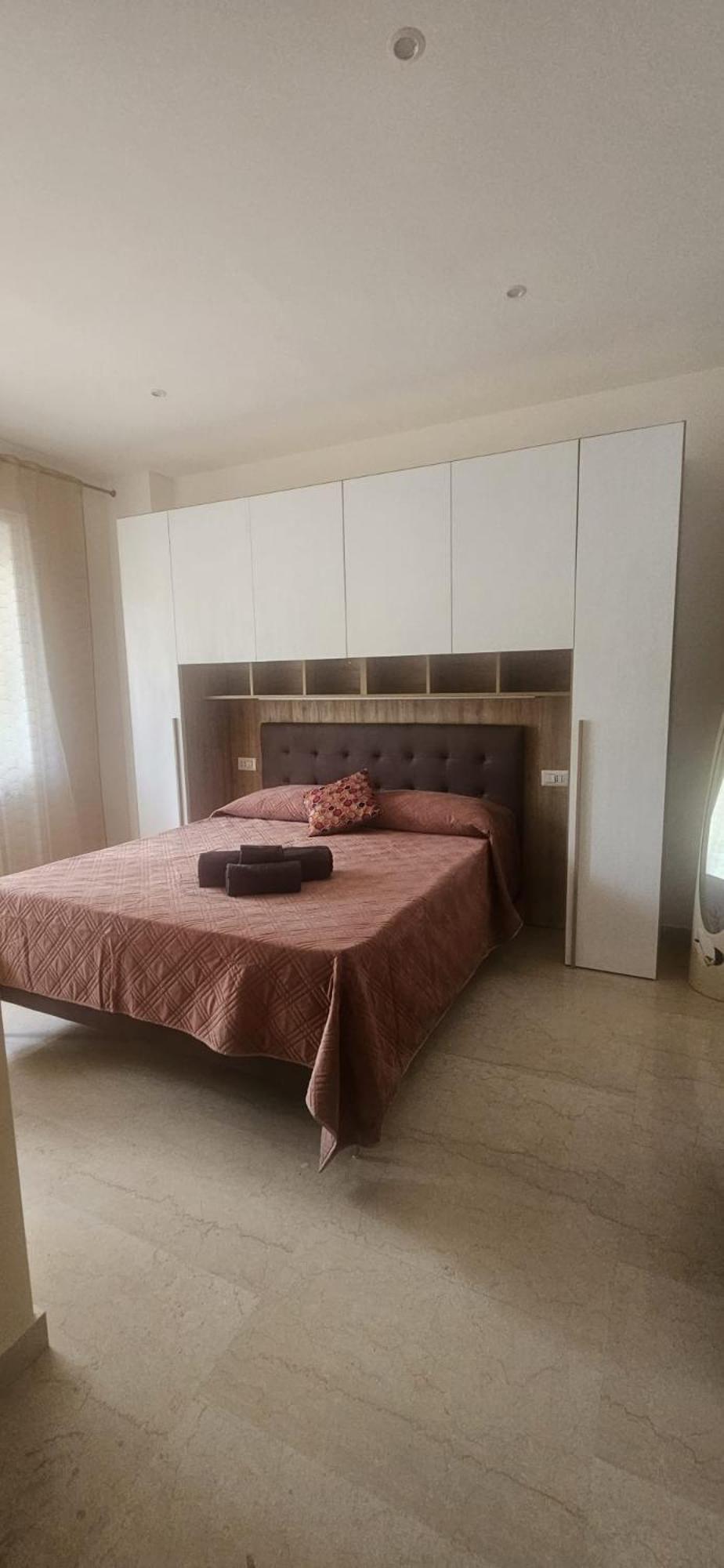 Affittacamere Anastasio Terrace Double 3 Roma